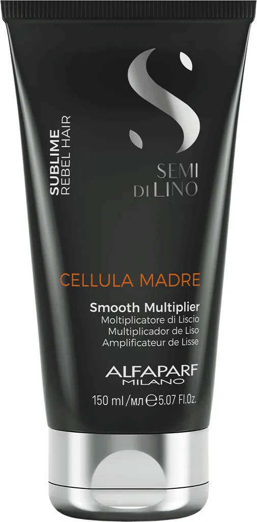 Alfaparf Milano Semi Di Lino Cellula Madre Smooth Multiplier 150ml