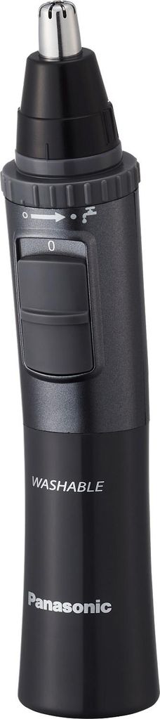 Panasonic ER-GN33-H301, Ucho, Brew, Wąsy, Nos, Czarny, Stal Zdjęcie produktu 
