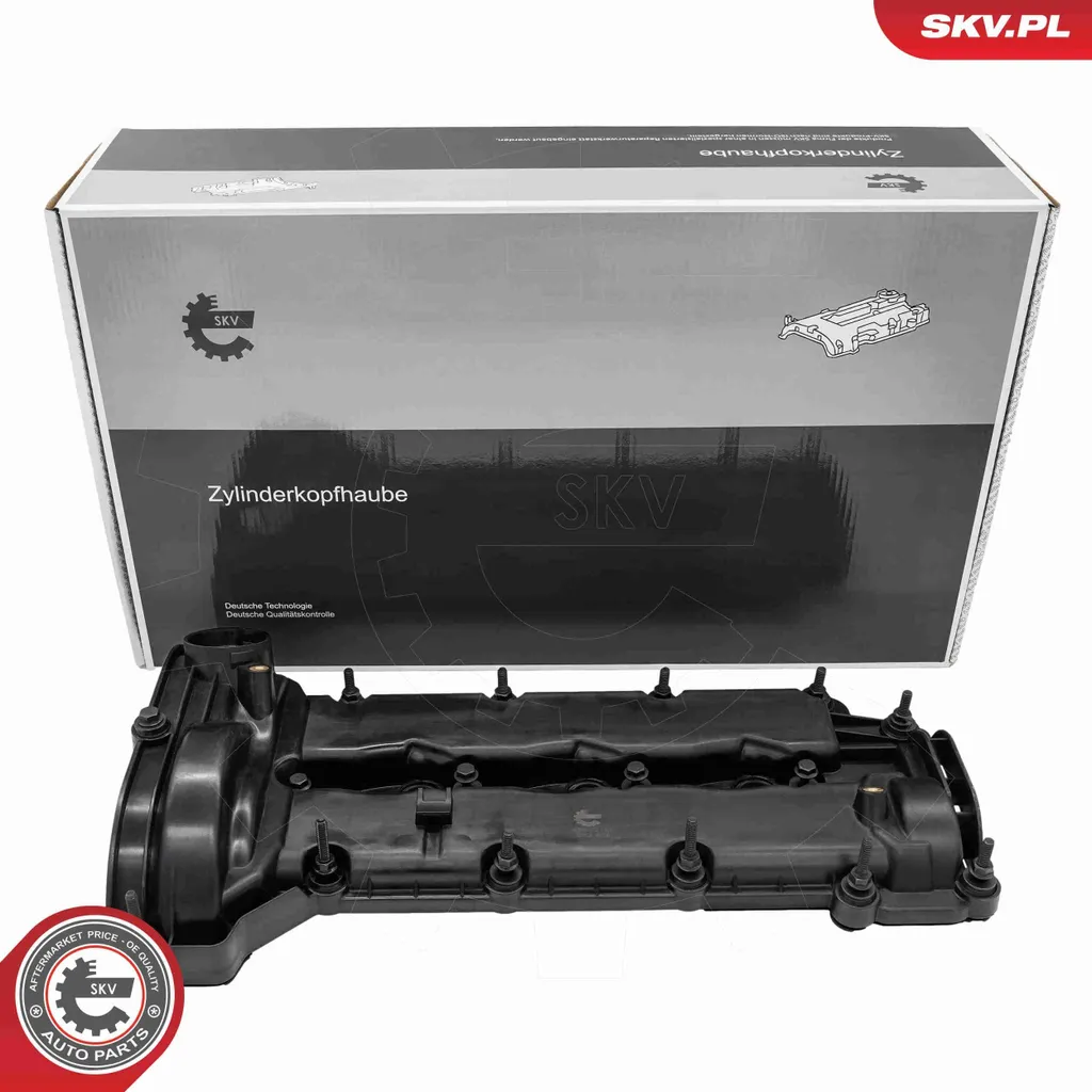 Kit couvercle de culasse et joint pour réparation JEEP GRAND CHEROKEE IV