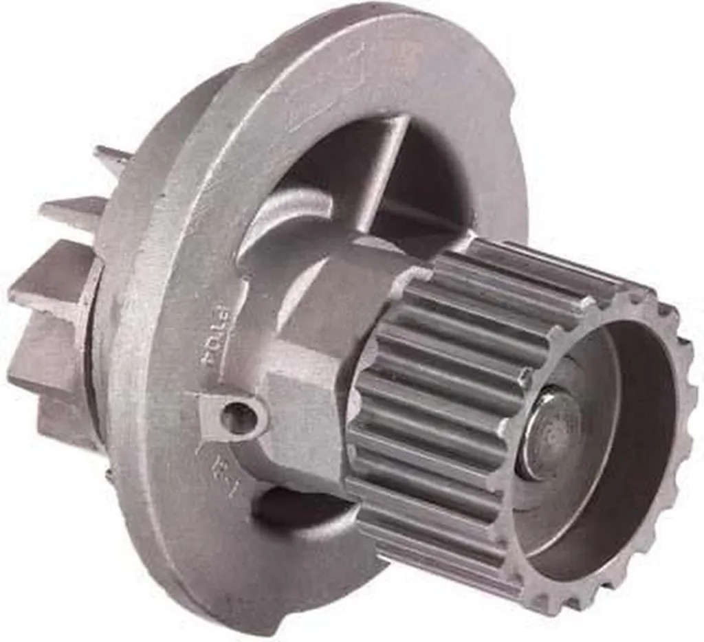 Pompe à eau DAEWOO LACETTI anti-surchauffe moteur : la solution fiable KS