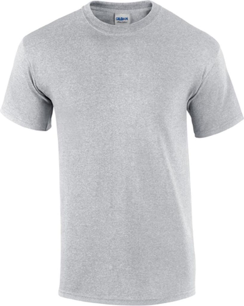 Gildan Ultra Baumwolle Adult T-Shirt