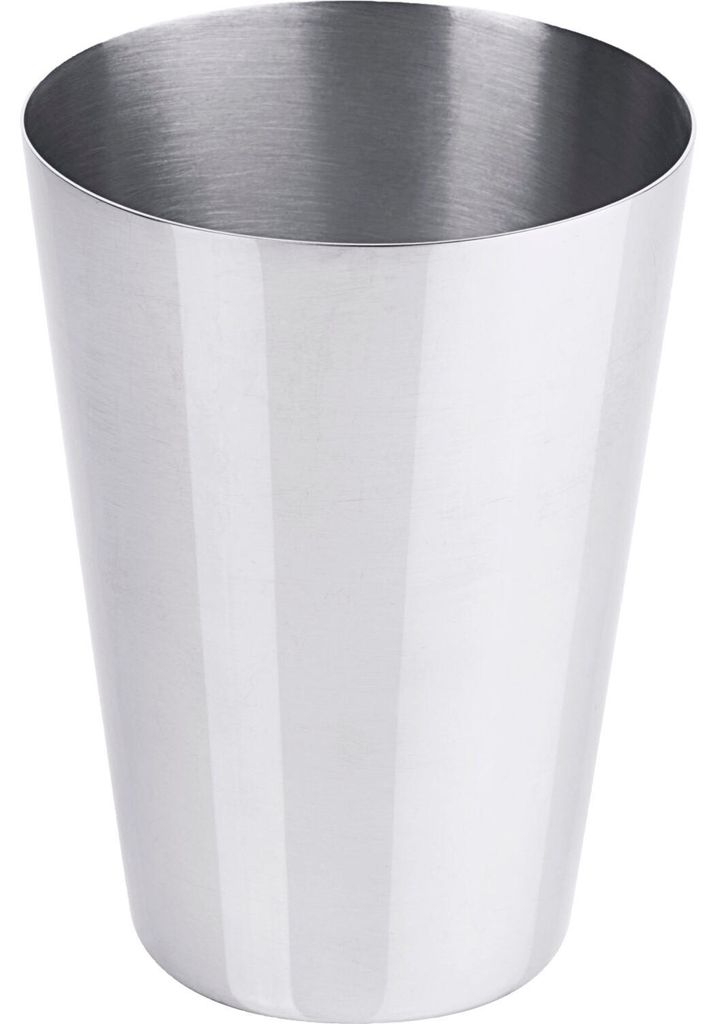 CONTACTO Trinkbecher, Inhalt: 0,25 Liter, Höhe: 100 mm Image du produit 