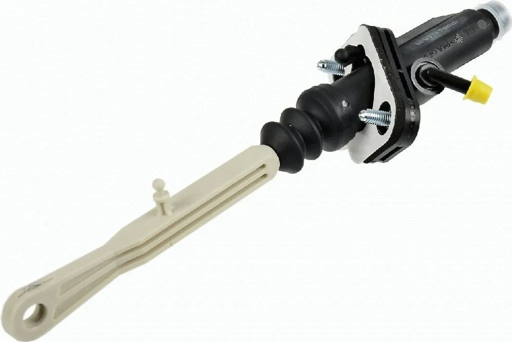 Maître-cylindre embrayage pour Volvo S60 et V70 : Confort de passage 1.0