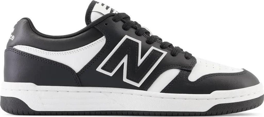 NEW BALANCE - Uni BB480 Turnschuhe - Größe 42.5 Produktbild 