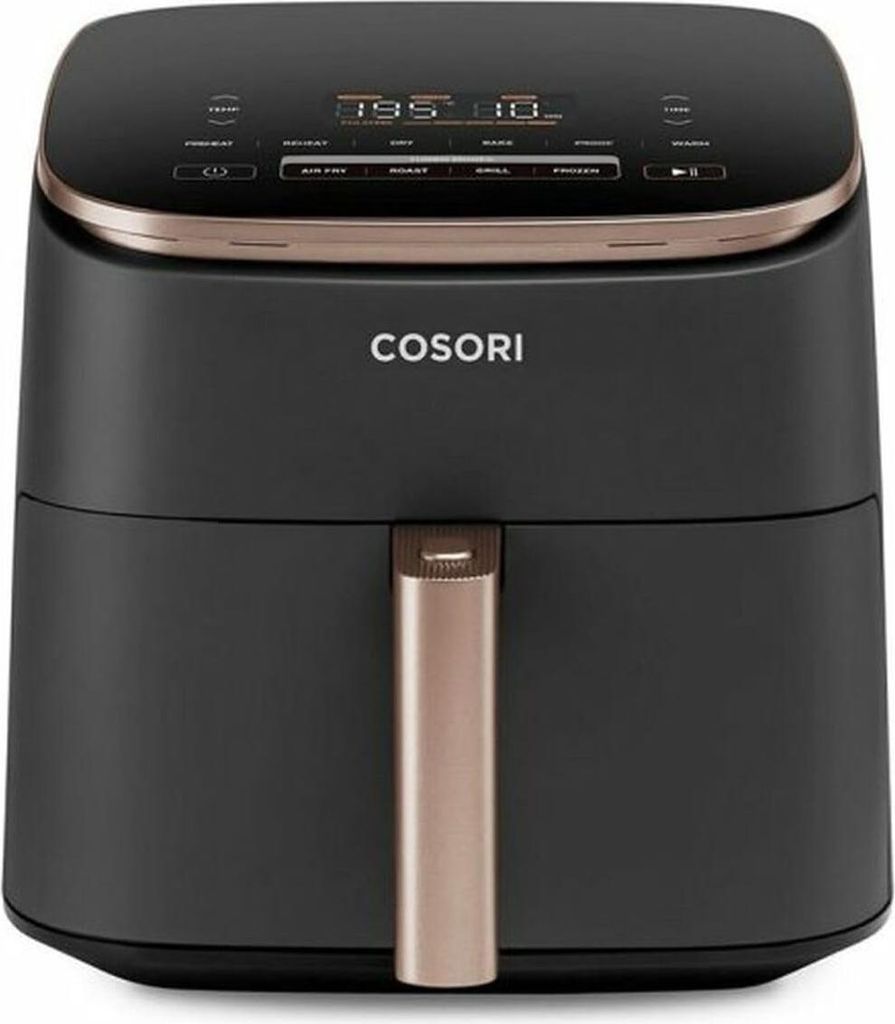 Cosori TurboBlaze Pro horkovzdušna friteza 6.2l Obrázek produktu 