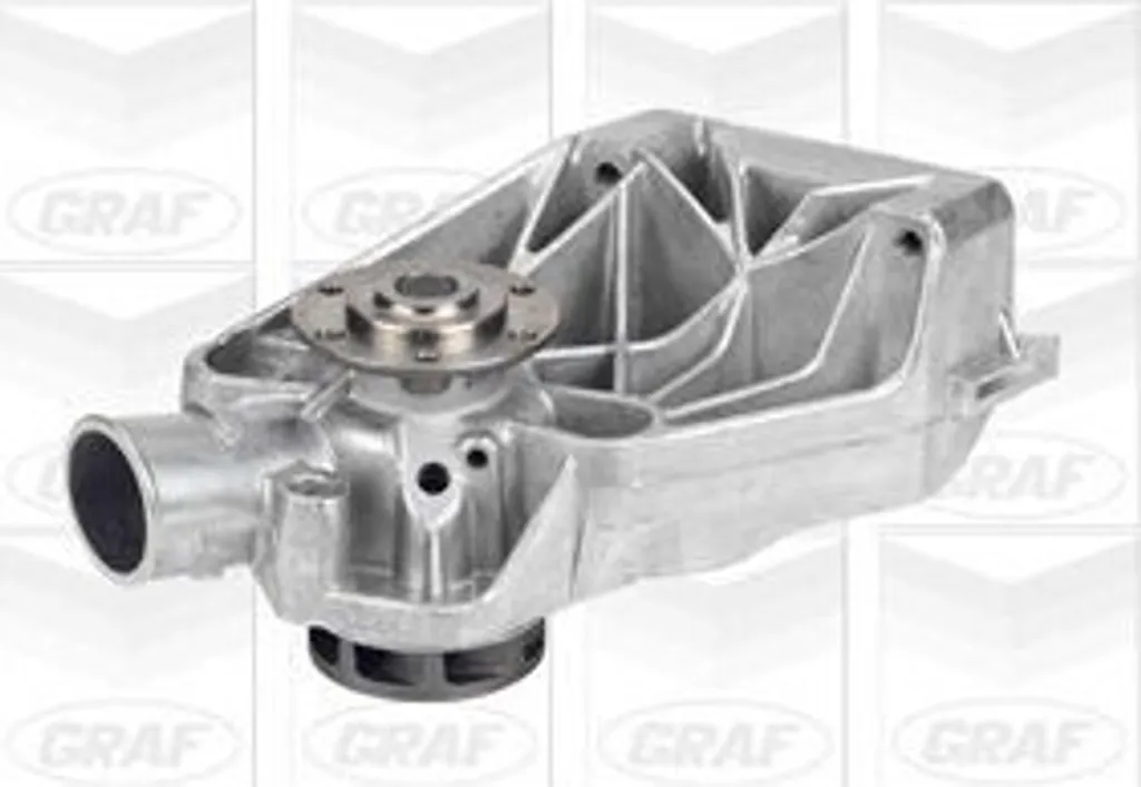 Pompe à eau pour entretien Seat Arosa et Lupo - Remplacement OE 047121013J
