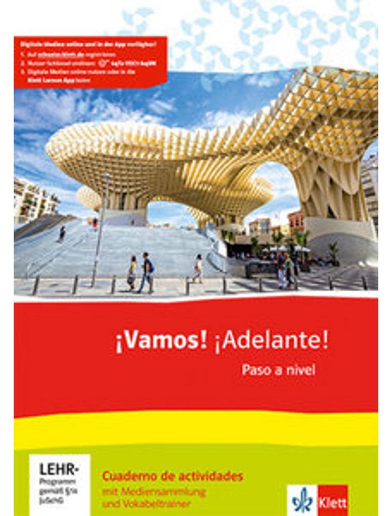 ¡Vamos! ¡Adelante! Paso a nivel