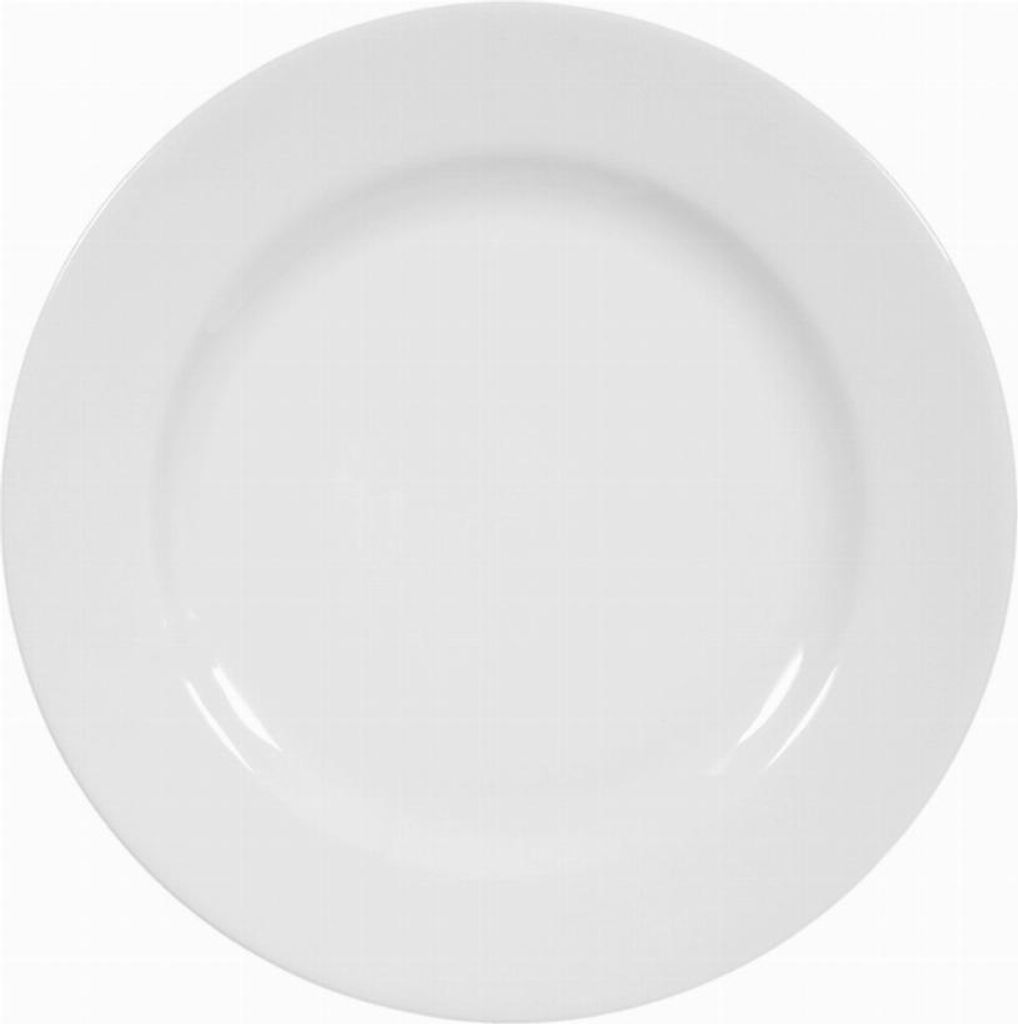 6 x Frühstücksteller rund 20 cm - Seltmann Weiden Produktbild 