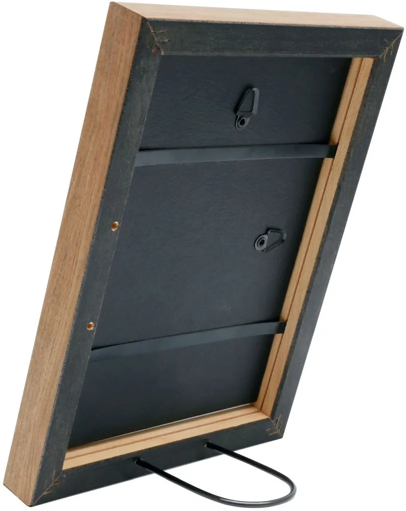 Stock Cornice S46JH2 10x15 Legno Bicolore: Qualità Professionale - 4