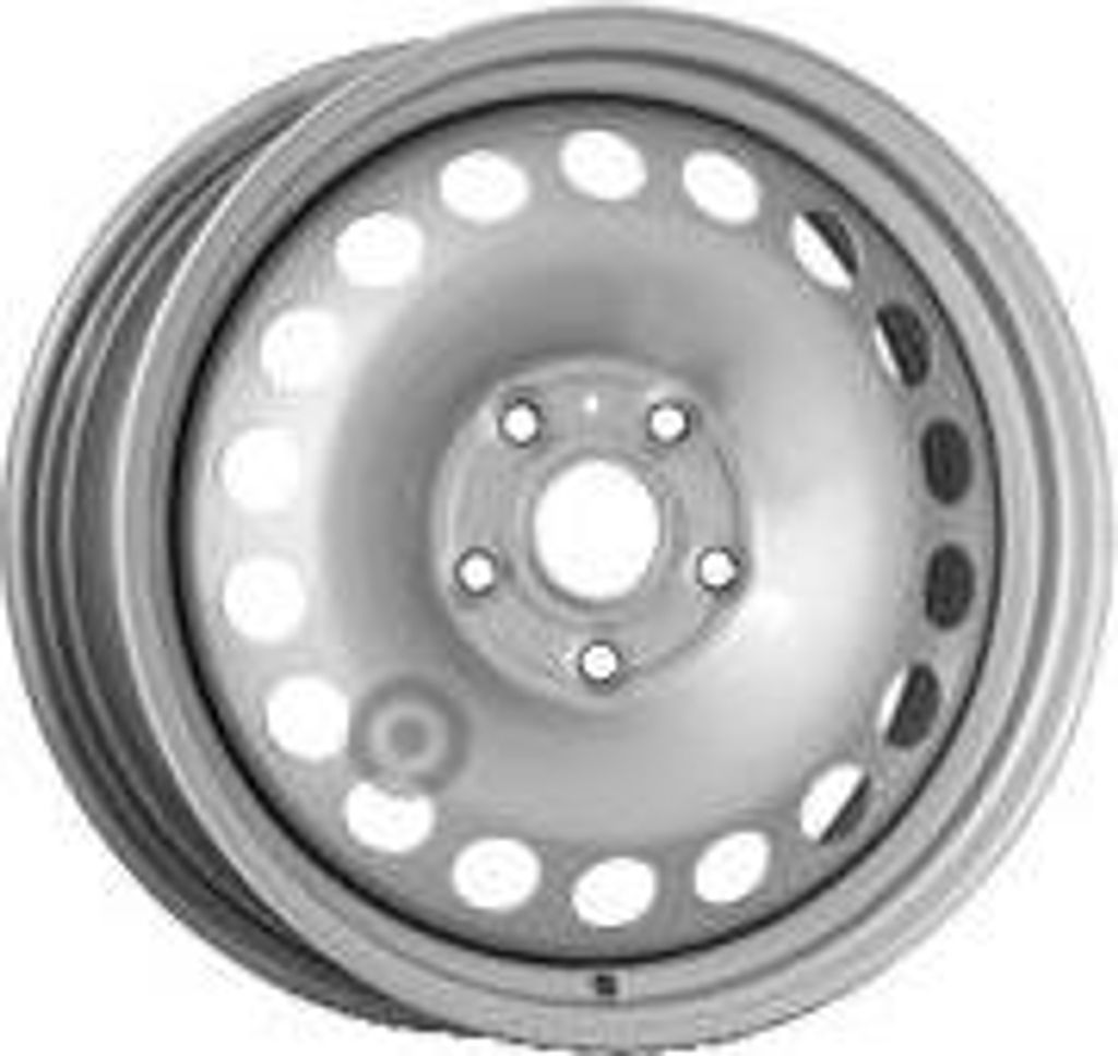 Mwd 5Jx15 5/170 106.5