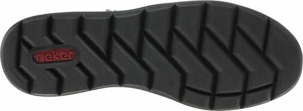 Dámské polokozačky Rieker Z0060-00 schwarz 38 Obrázek produktu 6