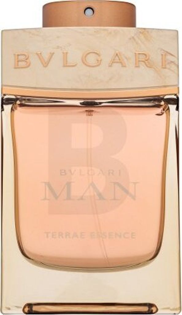 Bvlgari Man Terrae Essence Eau de Parfum für Herren 100 ml