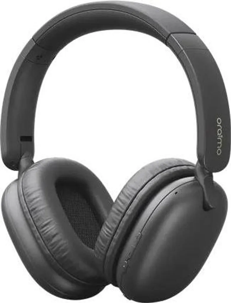 Casque Gaming et Travail BoomPop Lite - 65h d'autonomie et microphone ENC