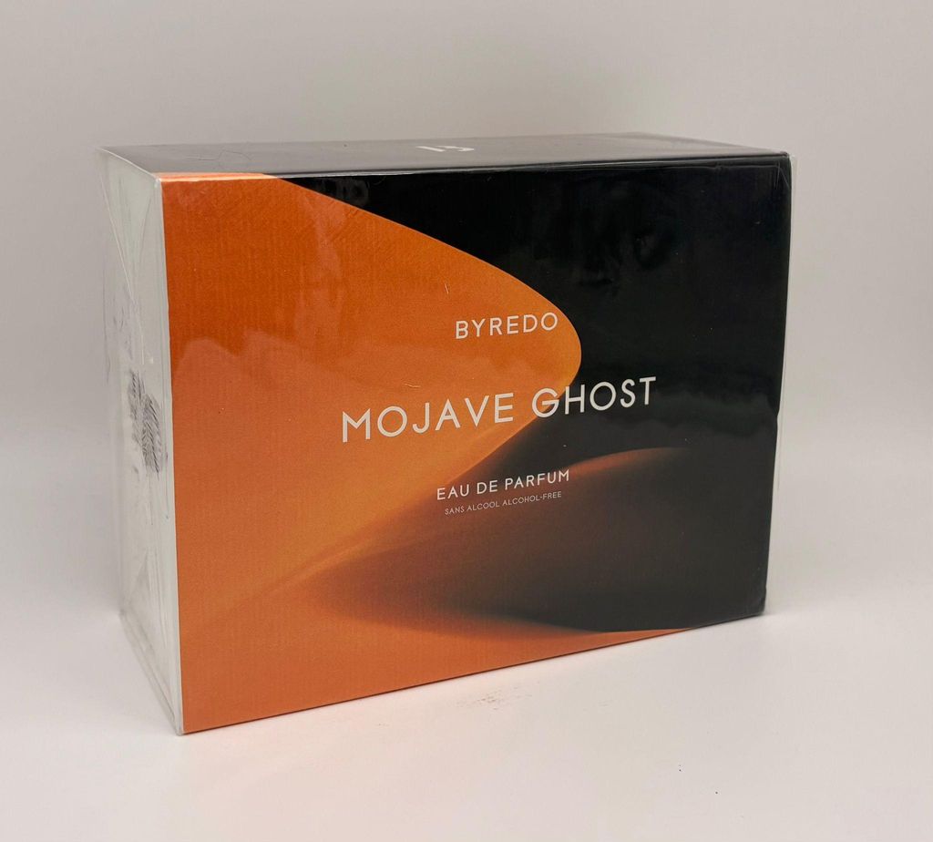 Byredo Mojave Ghost Eau de Parfum Alcohol-Free Spray (100 ml)