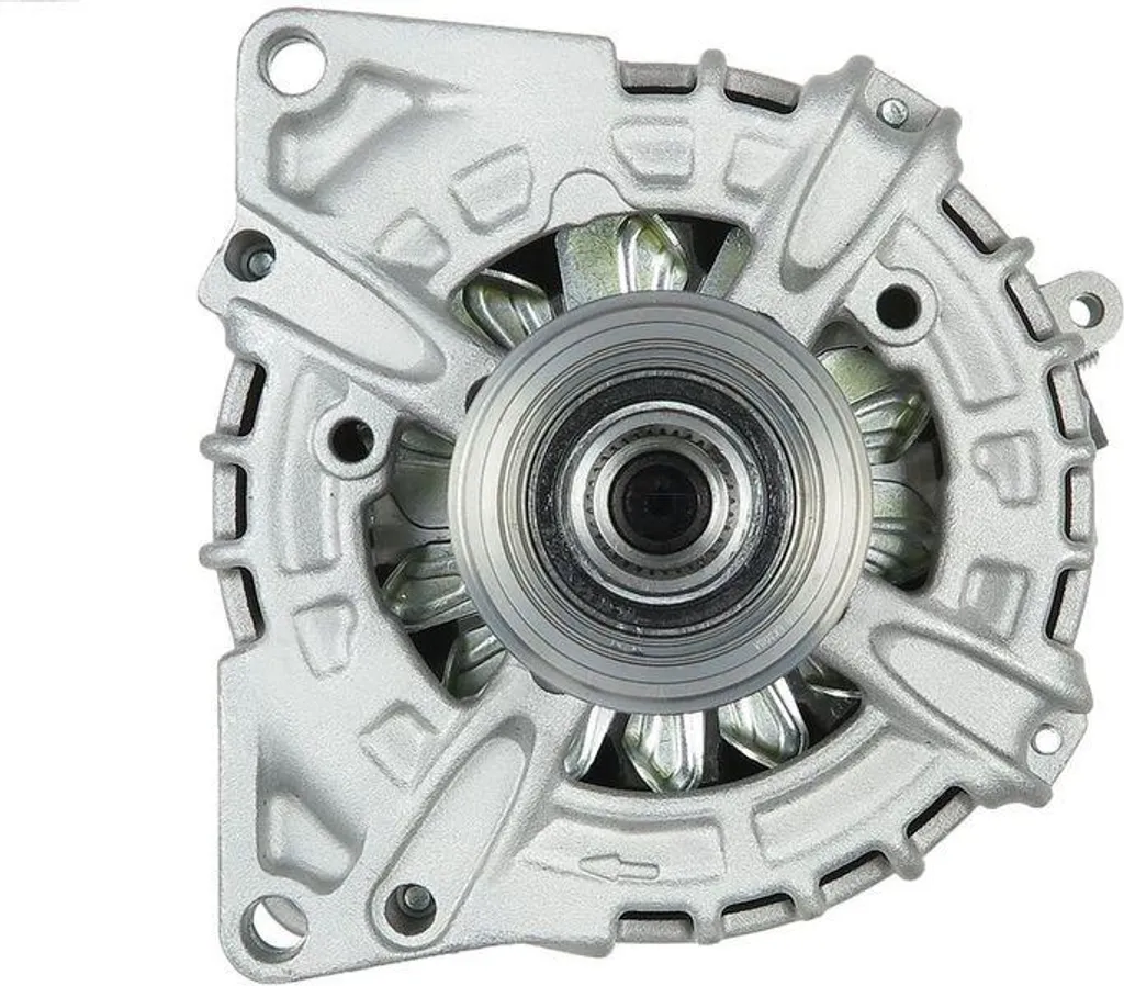 Alternateur de rechange contre panne de batterie Mercedes OE 0009063822