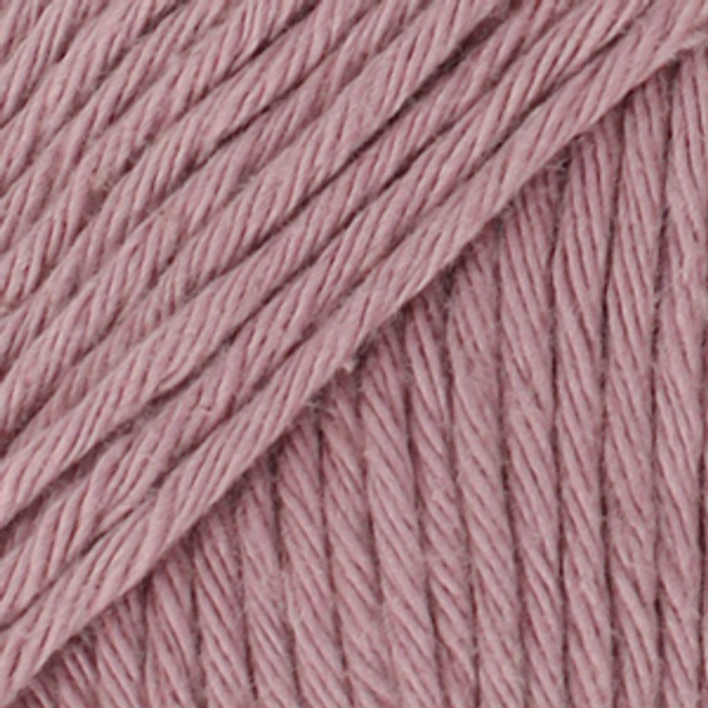 DROPS Paris, 100% Baumwolle 64 amethyst Produktbild 