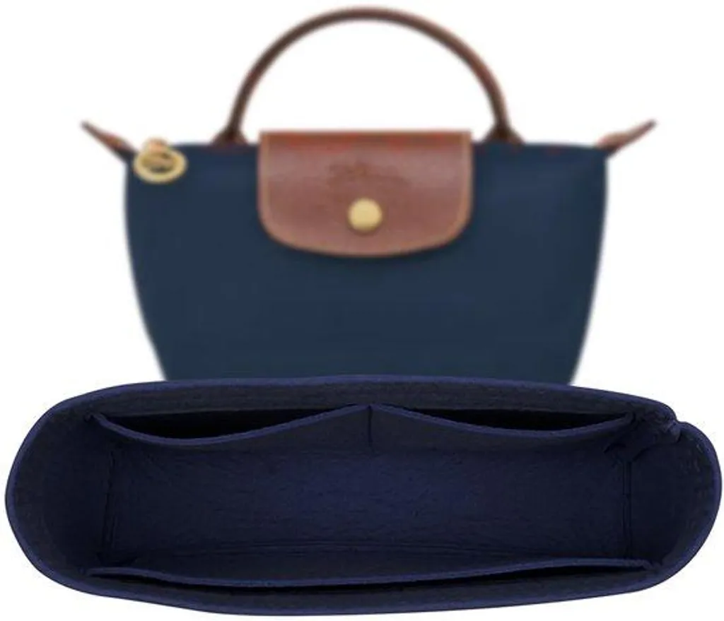 Organiseur de sac pour femme format mini - Idéal pour ranger ses clés