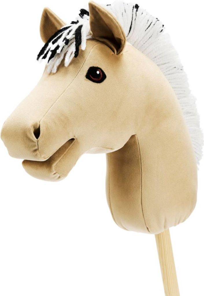 My Hobby Horse - Steckenpferd Fjord