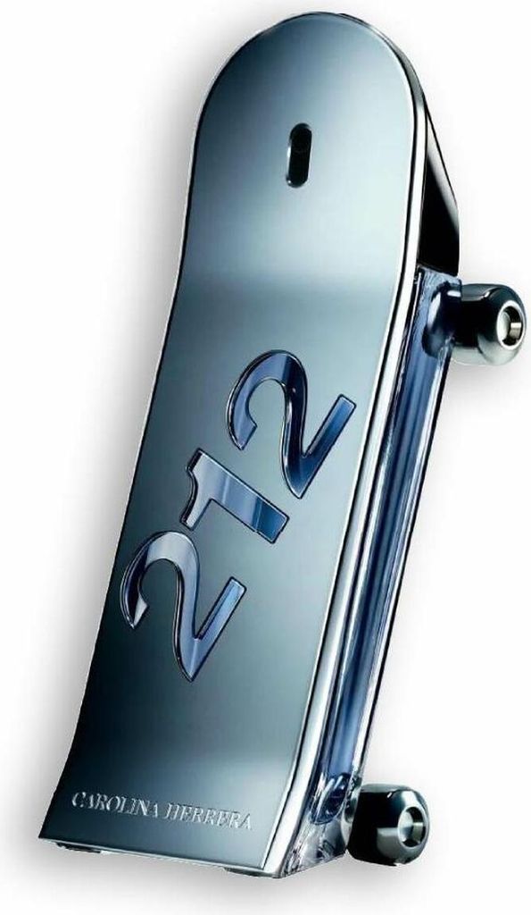 Carolina Herrera 212 Men Heroes Eau De Toilette Spray 150ml