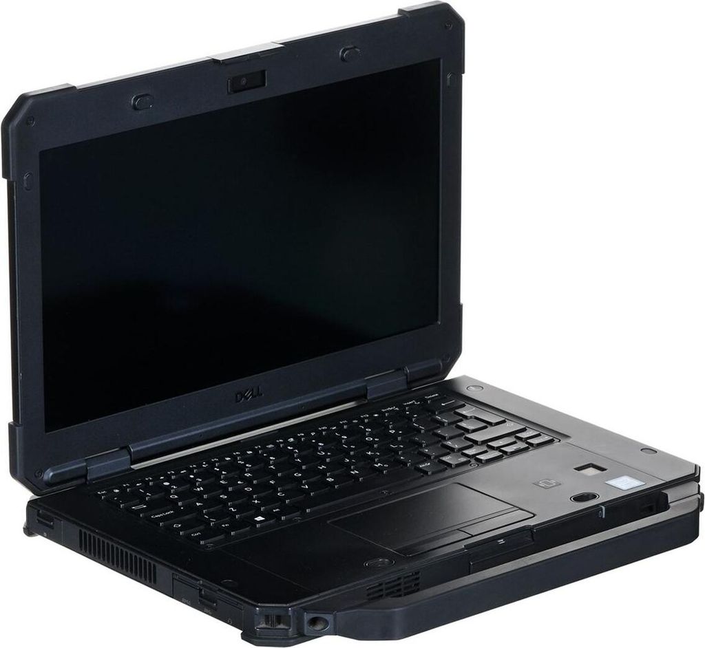 Dell Latitude Rugged 5420 14´´ I5-8350u/16gb/512gb Ssd Zdjęcie produktu 