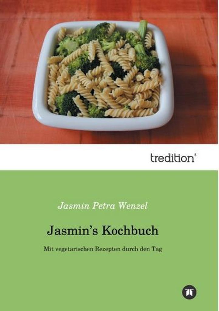 Jasmin's Kochbuch