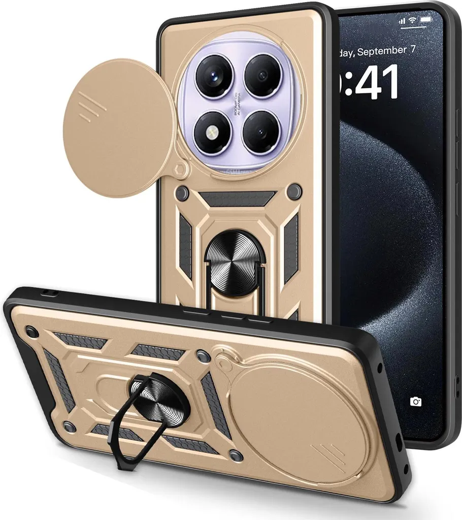 Redmi Note 11 Cover ILING Cover Per Xiaomi Redmi Note 11/Redmi