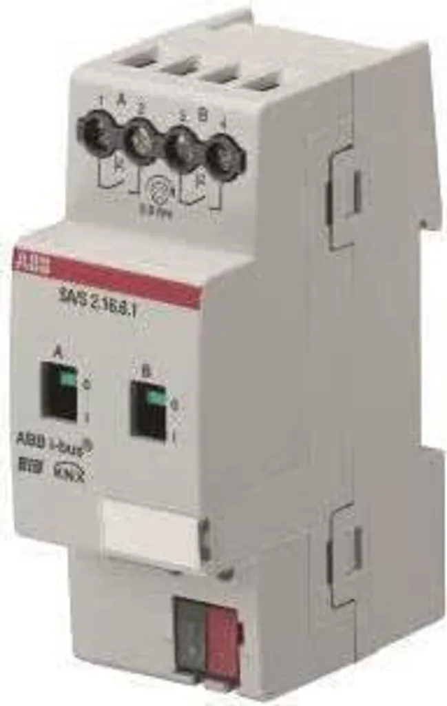 Actionneur de commutation ABB pour éviter les pannes électriques