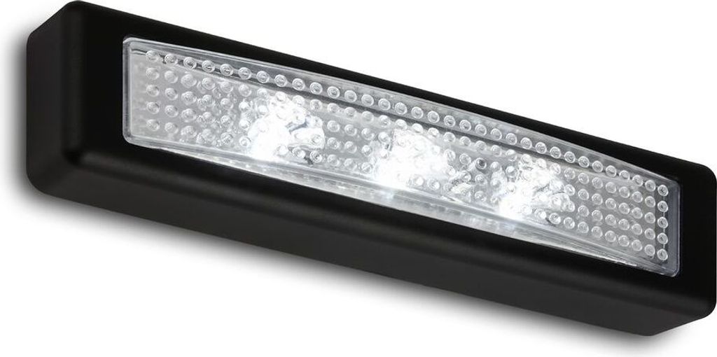 Briloner Leuchten PUSI - Plug&Play - 2689035 - An/Aus durch Produktbild 