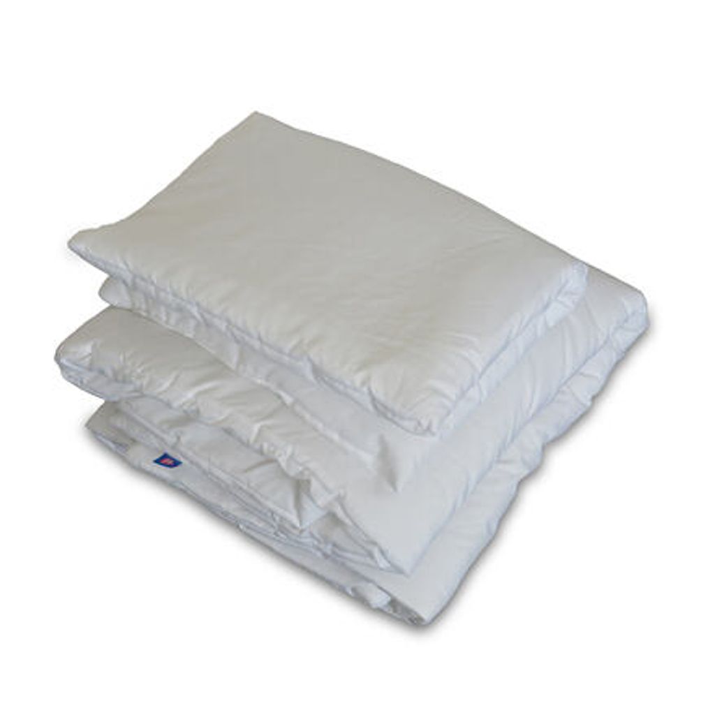 Petitemars petite & mars füllen peřinka+kissen zu goodnight petite & mars cot füllen
