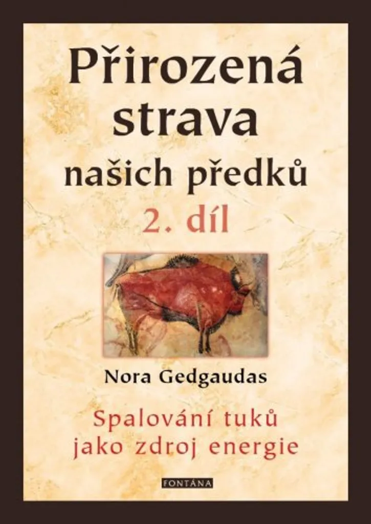 Spalování tuků Volume 2 : Maîtriser le brûlage des graisses naturelles