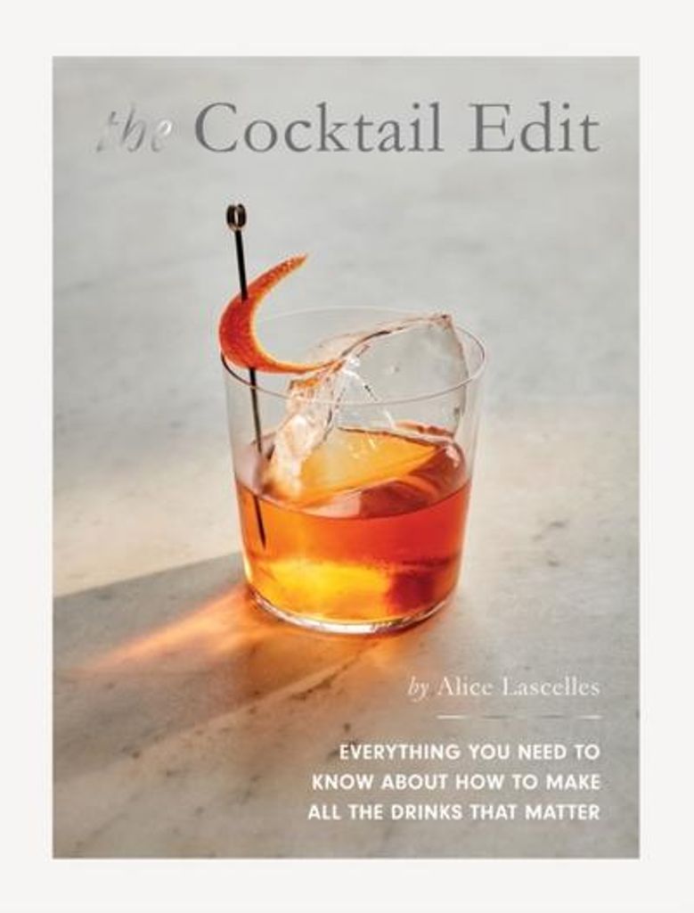 Der Cocktail-Schnitt