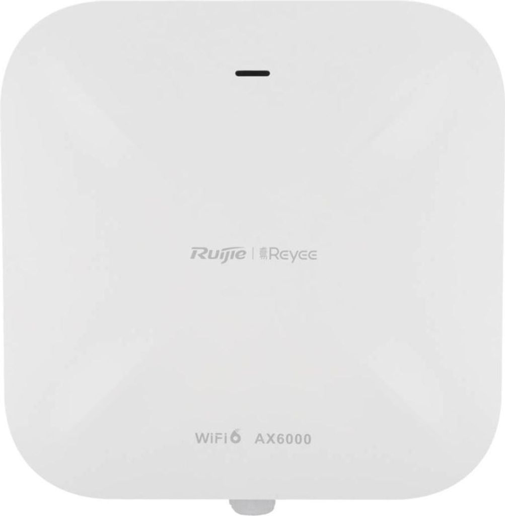 Access Point Ruijie AP 6 Direktionaler Outdoor WiFi6 PoE - RG-RAP6260(H)