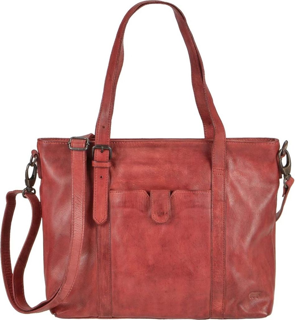 Anker Rucksack Und UmhÃ¤ngetasche In Einem Damen Nieten UmhÃ