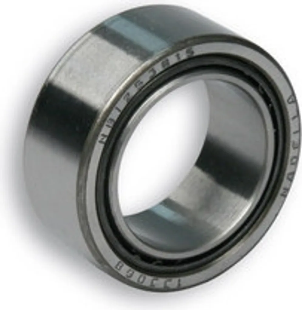 Roulement Renforcé Malossi 25x38x15mm Haute Résistance pour LML/Vespa
