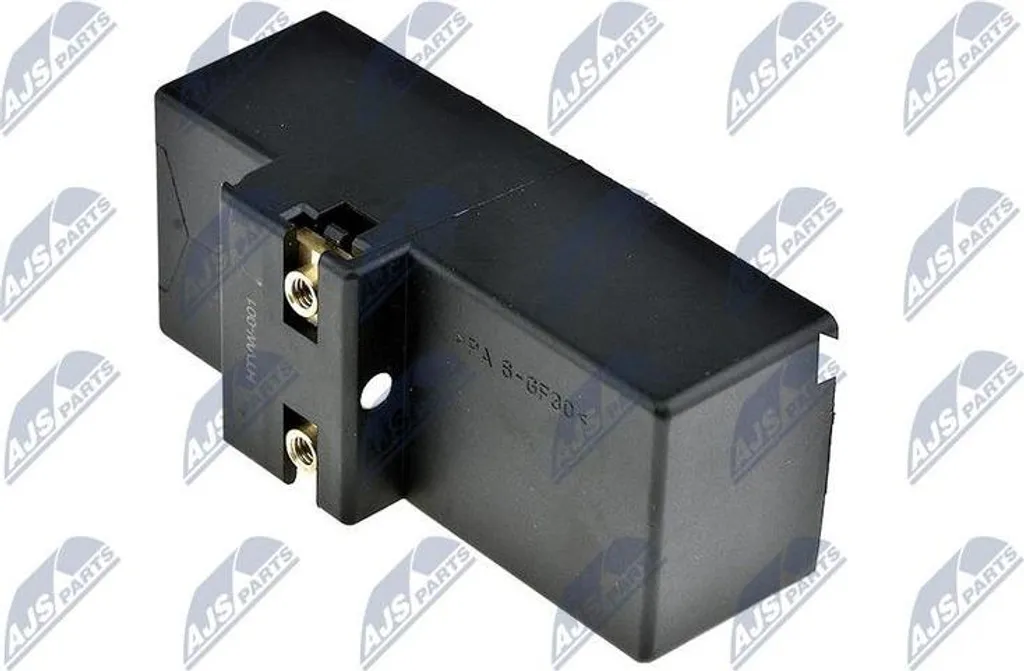 Modulo Controllo Ventola NTY CSW-VW-001 1J0919506K | Ricambio VAG