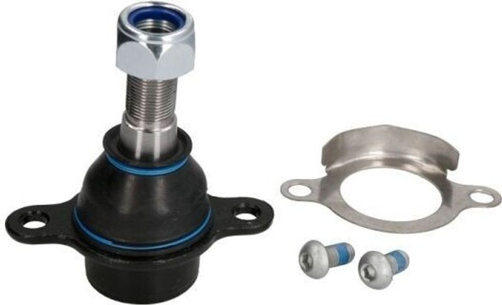 REINHOCH Traggelenk Vorne Unten für FORD Transit Custom V362 Kastenwagen (FY, FZ) RH03-4023