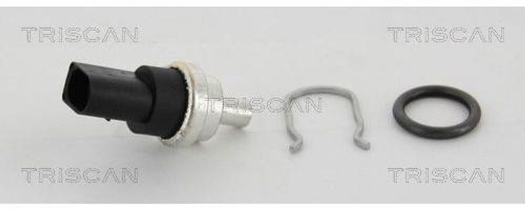 TRISCAN 8626 29011 Kühlmitteltemperatursensor für AUDI A4 Avant (8K5, B8) A3 Sportback (8PA) A3 Schrägheck (8P1) A4 Limousine (8K2, B8) A3 Cabrio