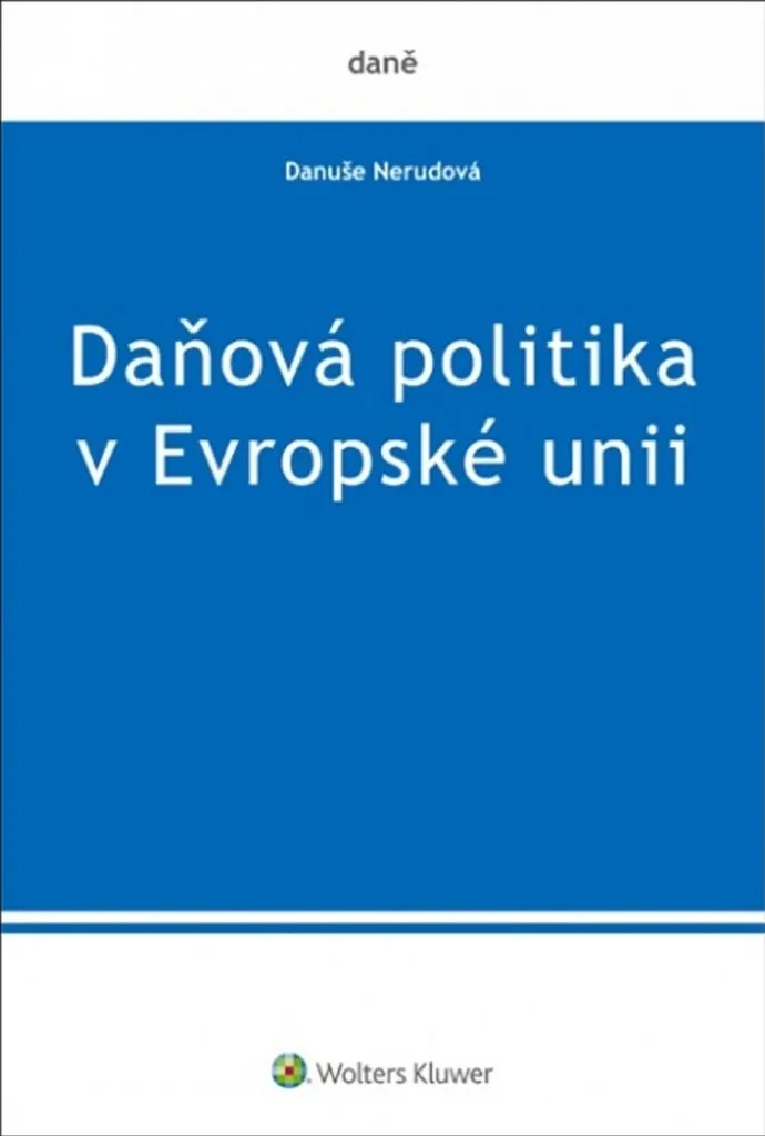 Maîtriser la Fiscalité Européenne : Solution aux Défis de l'Union - Livre