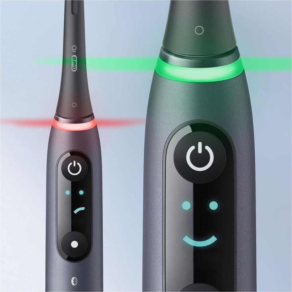 Oral-B iO Series 8N Elektrische Zahnbürste Produktbild 7