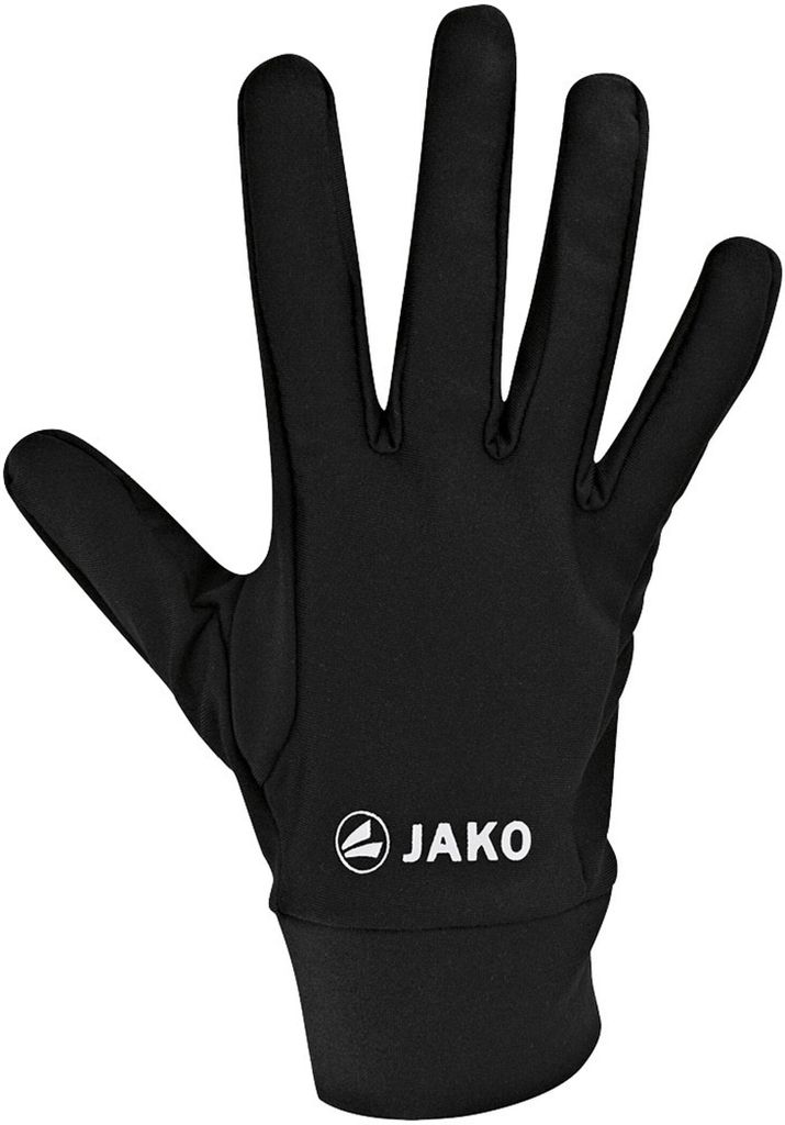Jako Functionele Handschoenen Heren - Zwart  | Maat: 9 Productafbeelding 