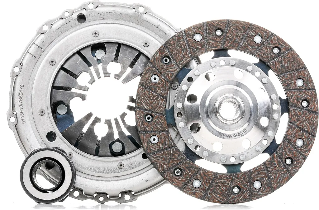 Kit d'embrayage pour Skoda Octavia et Seat Toledo - Réparation Fiable