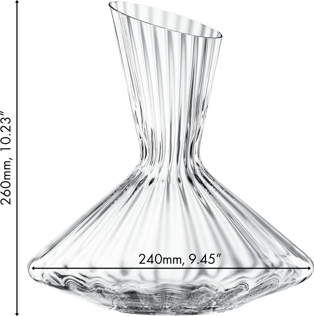 SPIEGELAU Dekanter Lifestyle 0,75l 1 Stck. 4450159 Immagine del prodotto 
