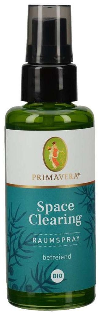 Space Clearing - Spray per ambienti 50ml Immagine del prodotto 