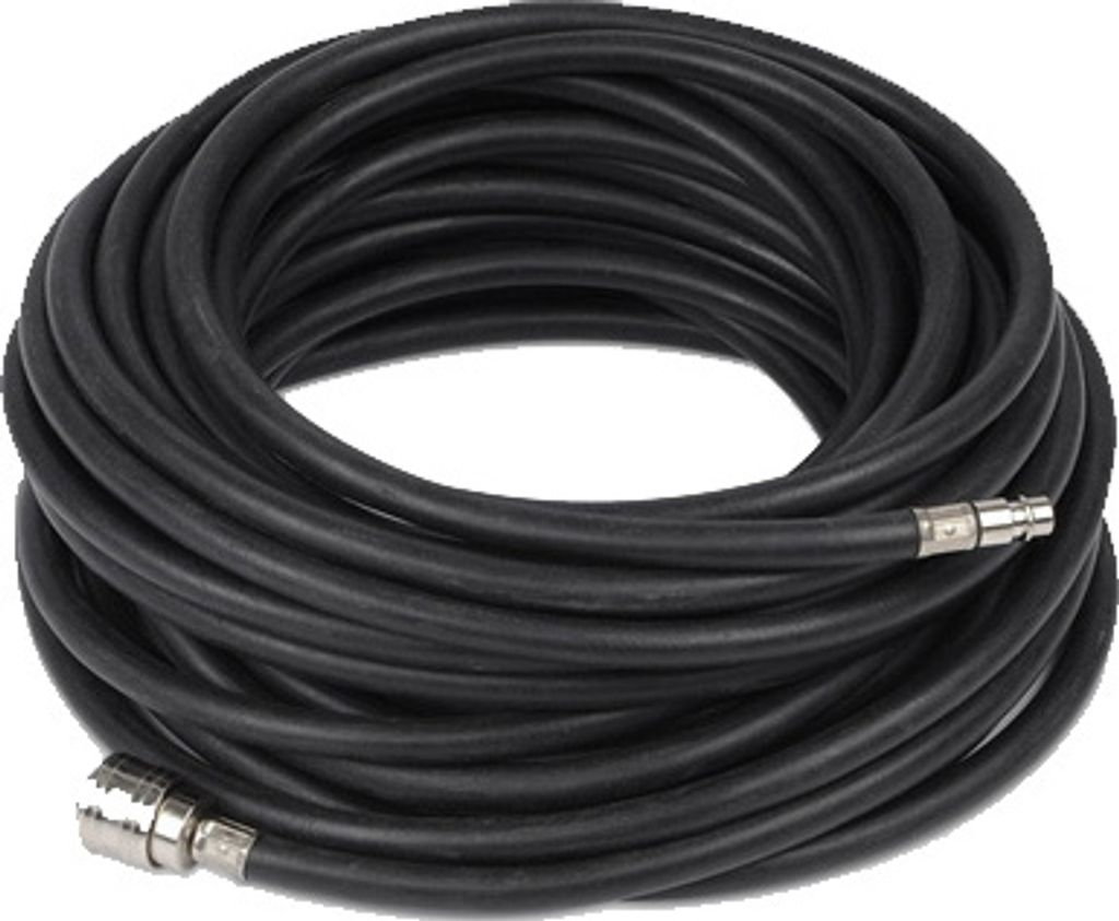 Vysokotlaková gumená hadica 20m 10mm x 15mm 02246 Obrázok produktu 