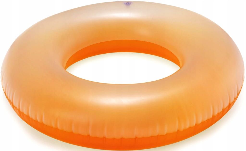 Nadmuchiwane neonowe koło średnica 91cm 2 kolory w torbie Zdjęcie produktu 14
