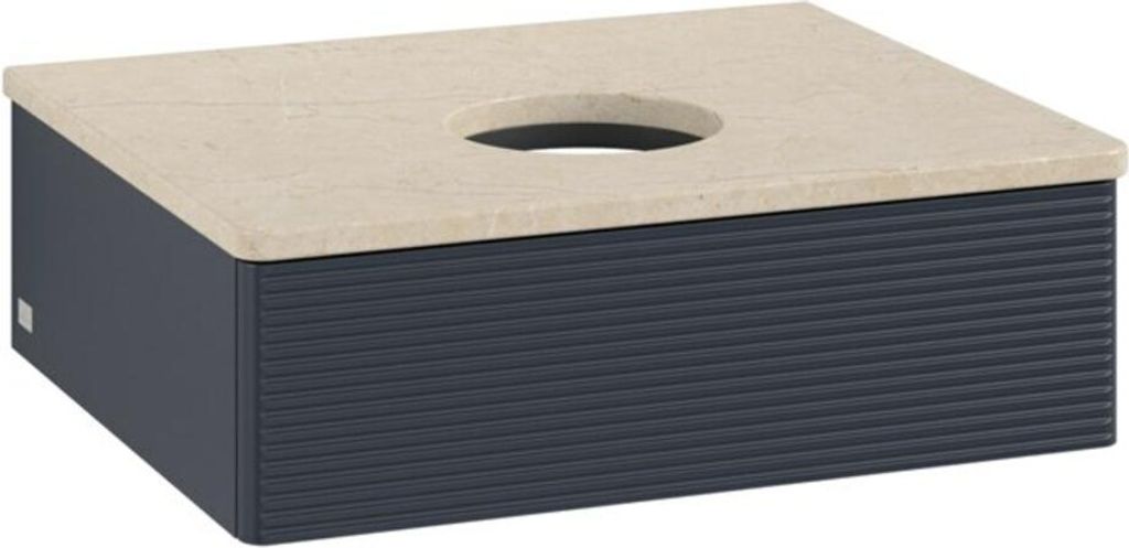 Villeroy & Boch L07113HG WTUS Antao L07_1 600x190x500mm