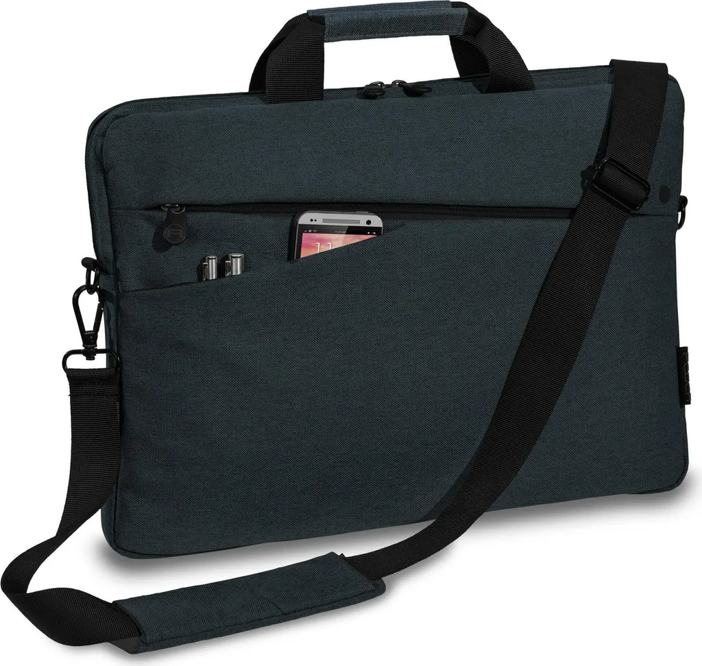 Borsa Laptop 13.3 Pollici PEDEA Fashion - Ideale per Università e Lavoro