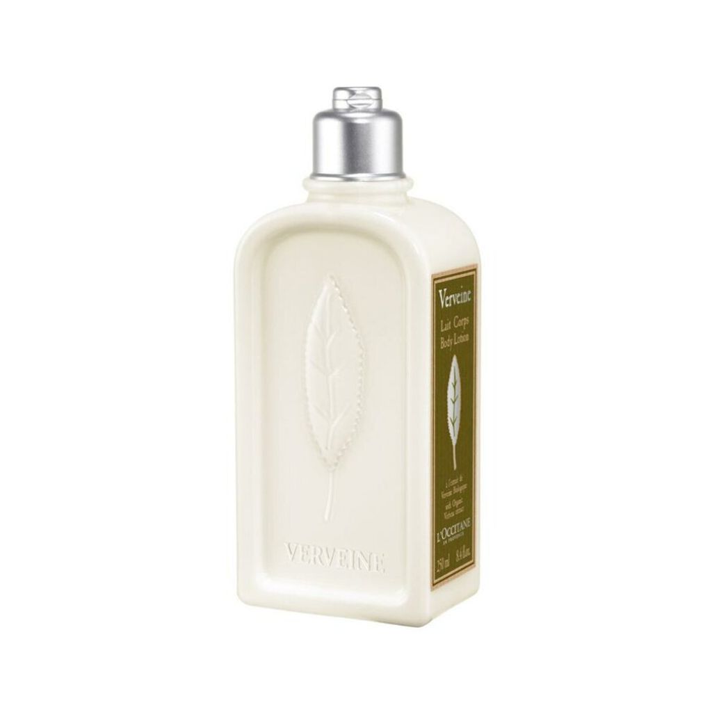 L'occitane Loccitane Verbena Leche Corp 250ml Zdjęcie produktu 