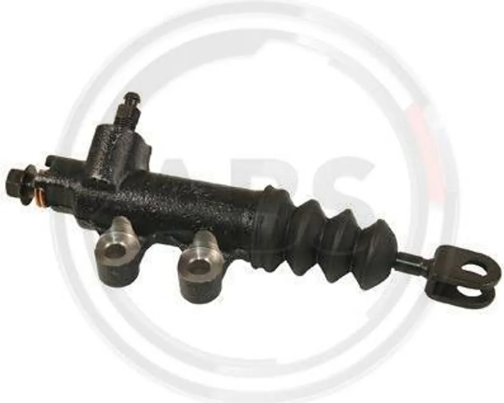 Cylindre récepteur d'embrayage : Réparation Hyundai Getz TB 4171022700