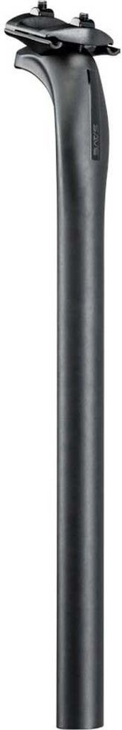 Cannondale Hollowgram Save Sattelstütze Schwarz 400 mm / 25.4 mm Schwarz 400 mm